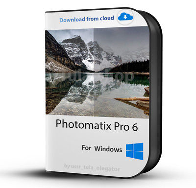 photomatix essentials vs pro